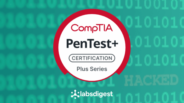 CompTIA PenTest+ Performance-Based Questions (PBQs) NEW