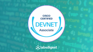 200-901 DEVASC v1.1 Performance-Based Labs