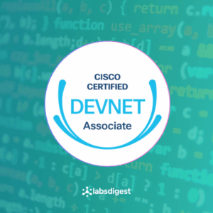 200-901 DEVASC v1.1 Performance-Based Labs 600x600