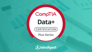 CompTIA Data+ Performance-Based Questions (PBQs) NEW