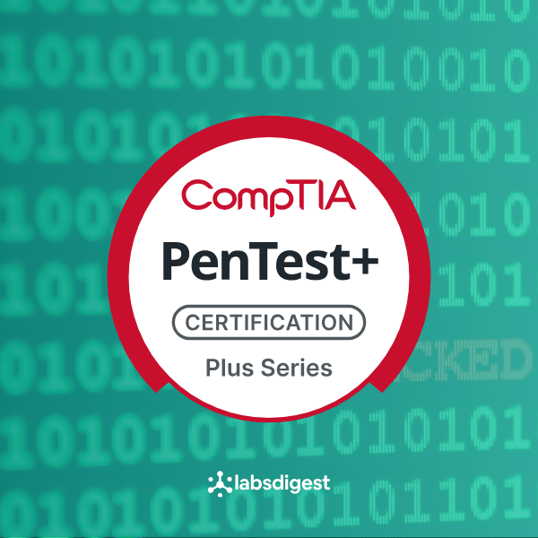CompTIA PenTest+ PT0-003 (V3) Performance-based Questions (PBQs)