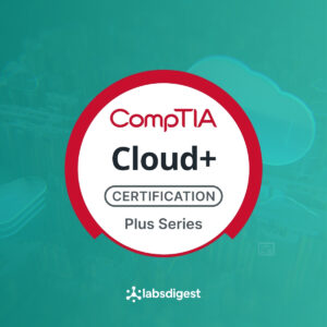 CompTIA Cloud+ CV0-004 (V4) Performance-Based Questions (PBQs)