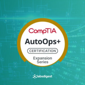 CompTIA AutoOps+ AT0-001 (V1) Performance-Based Questions (PBQs)