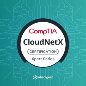 CompTIA CloudNetX CNX-001 (V1) Performance-Based Questions (PBQs)
