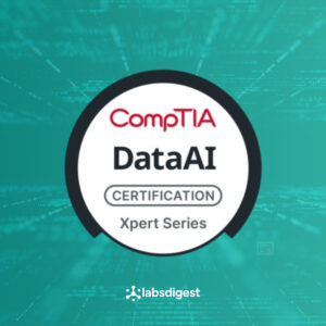 CompTIA DataAI DY0-001 (V1) Performance-Based Questions (PBQs)