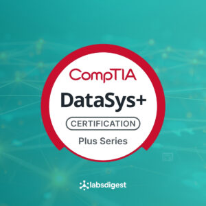 CompTIA DataSys+ DS0-001 (V1) Performance-Based Questions (PBQs)
